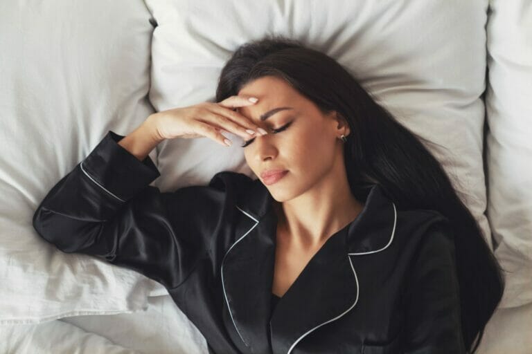 Por qué el sueño es tan importante para perder peso